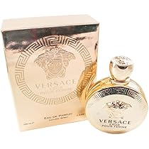 versace eros 100ml perfume