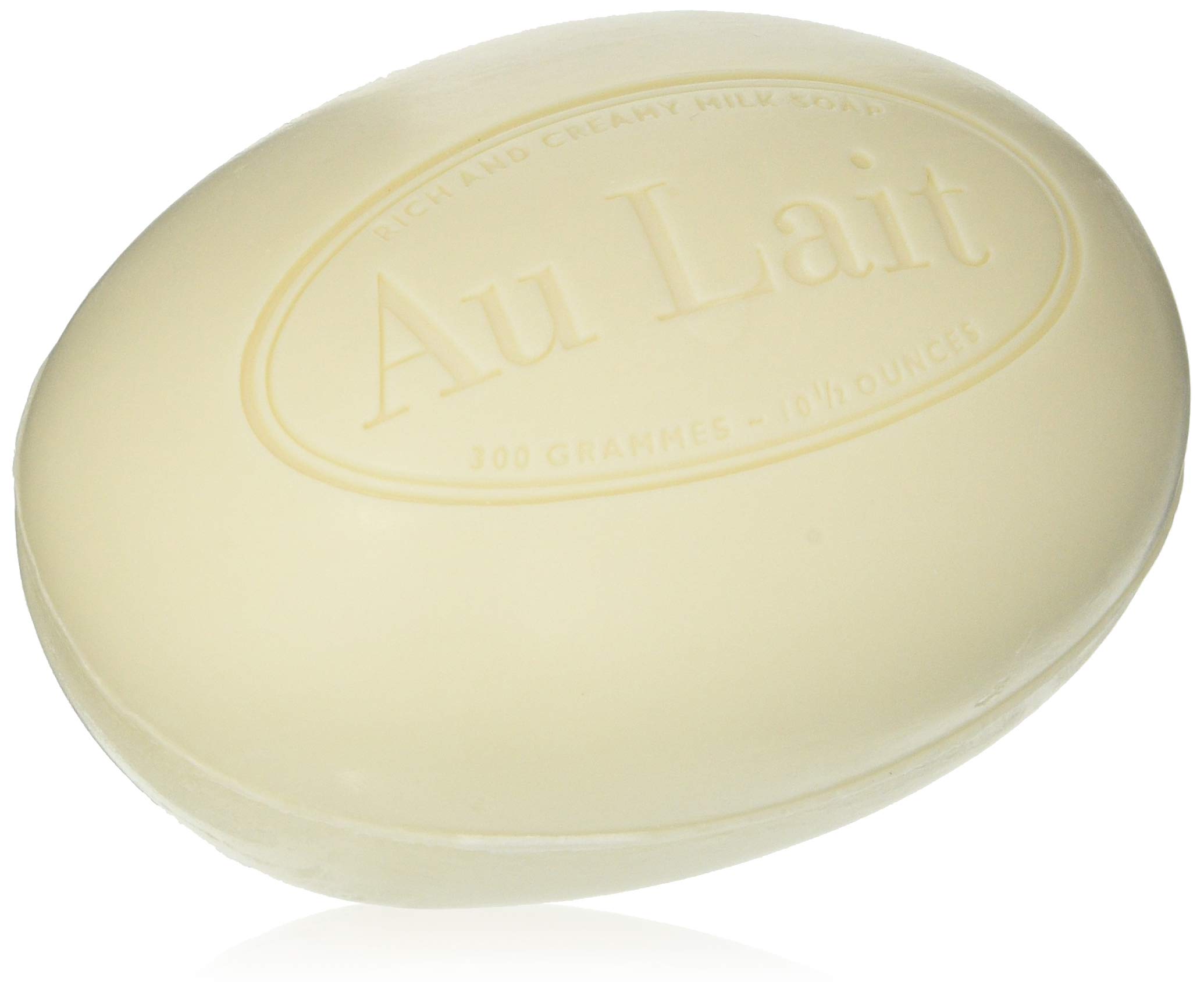 Au Lait Extra Large Milk Soap 300 g