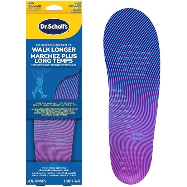 Dr Scholls Plantar Fasciitis Women Scholl's Pain Relief
