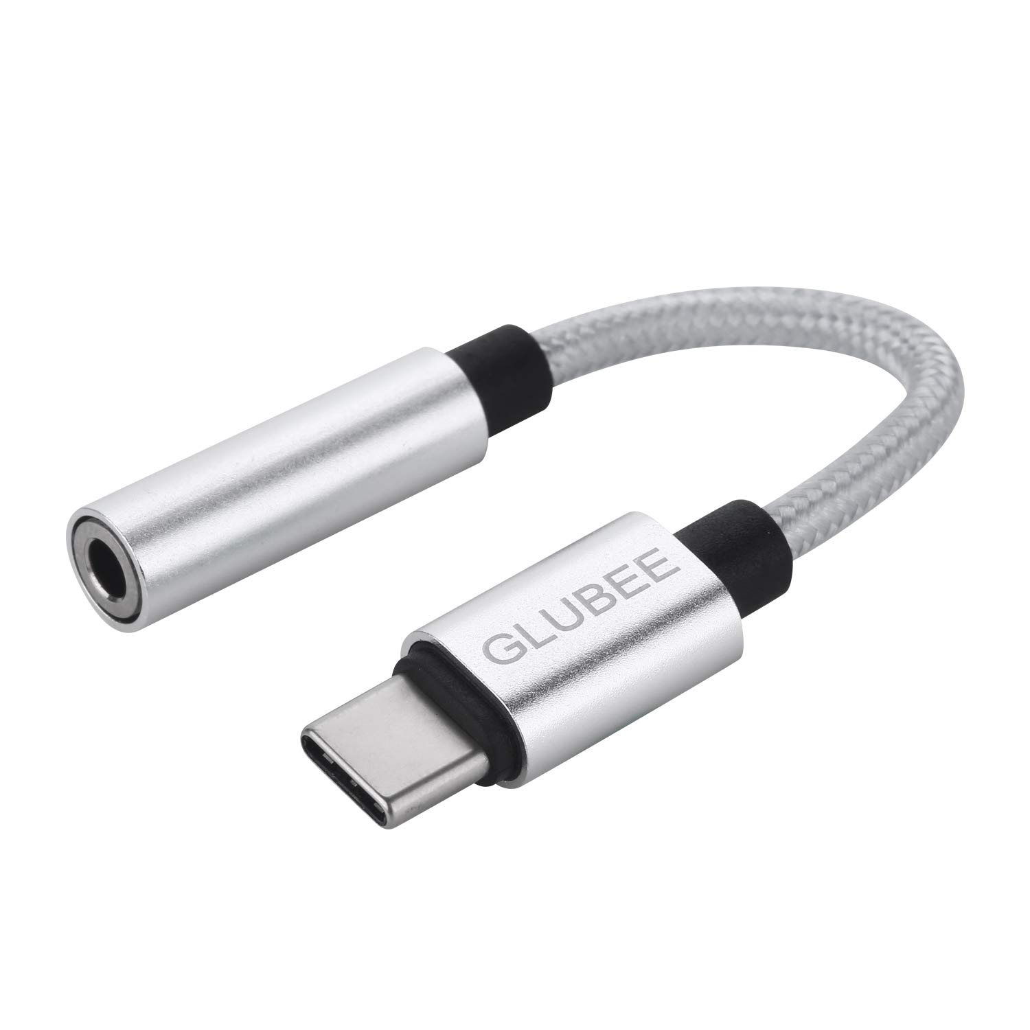 Usb C To 3.5 Mm Adapter