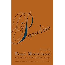 洋書 Toni Morrison: Paradise | Love | A Mercy 洋書 Toni Morrison: Paradise | Love | A Mercy Amazon.com
