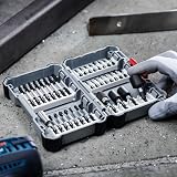 Bosch Professional 36 Pieces Impact Driver Bit Set with Impact Control view 7