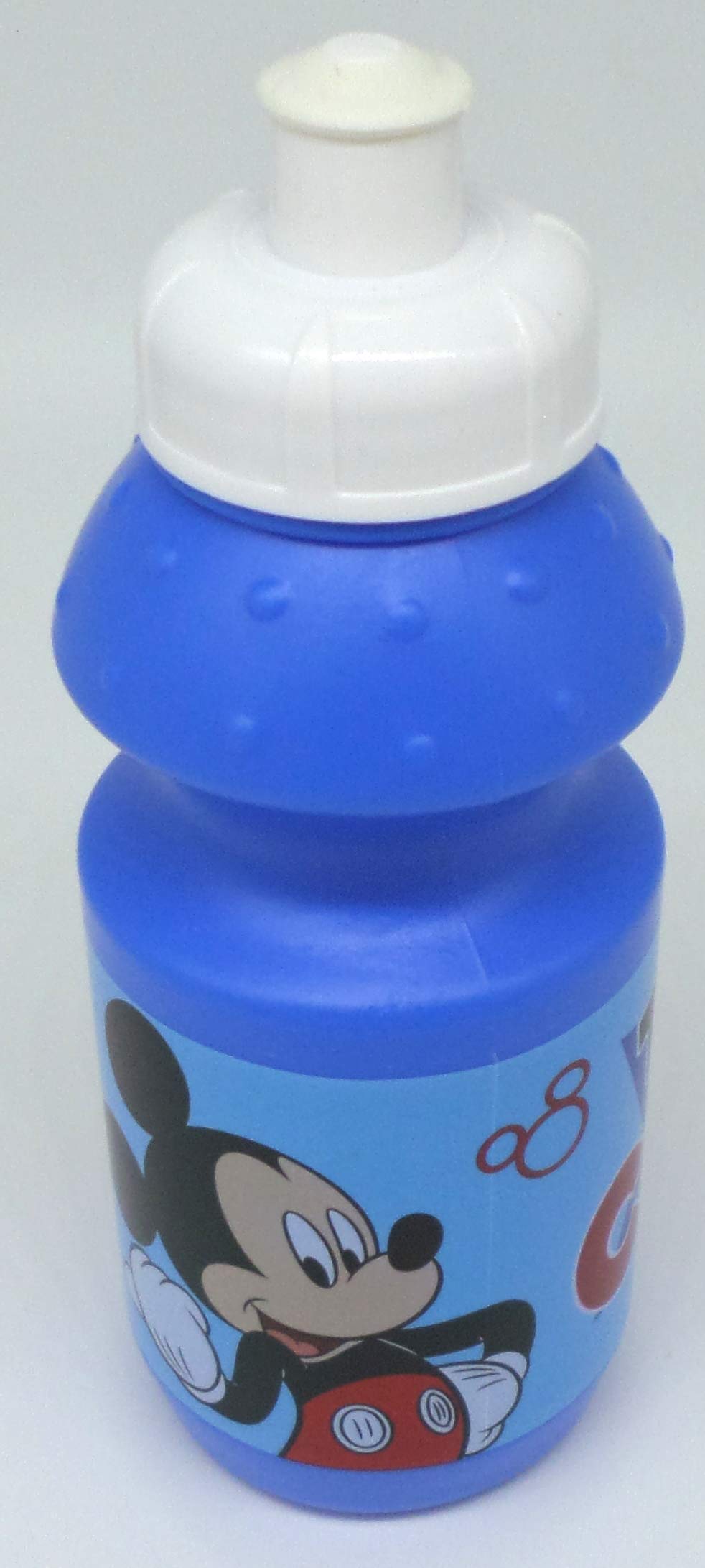 TLD Disney Mickey Mouse 350 ml Sports Bottle - No PVC
