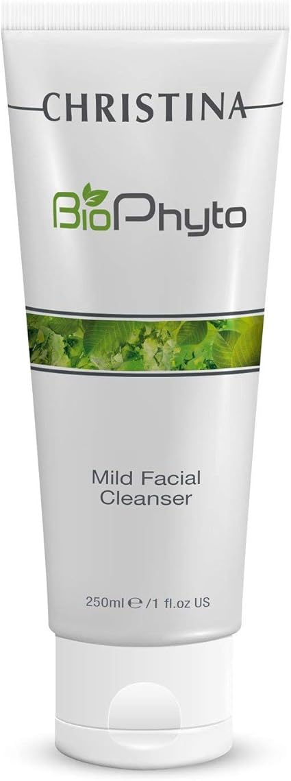 bio phyto mild facial cleanser