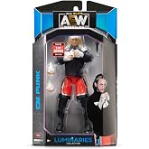 AEW (Chase 1 of 5000) CM Punk Unmatched Series 8