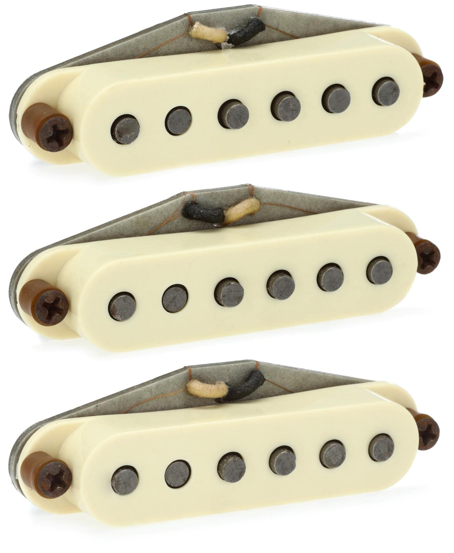 Seymour Duncan Antiquity Surfer Set