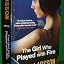 The Girl Who Played With Fire (Millennium Series) – Stieg Larsson – Hardcover – Very Good Condition