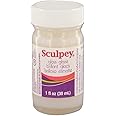 Sculpey Studio Glossy Glaze