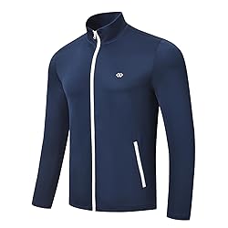 MoFiz Men's Tracksuit Activewear Sport Casual Suits