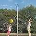 Bestalent Tetherball Ball and Rope as Soft as Volleyball