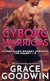 Her Cyborg Warriors (Interstellar Brides®: The Colony Book 8)