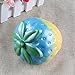 Coogam Large Rainbow Strawberry Jumbo Squishy Super Slow Rising Big Squishies Squeeze Fruit Stress Stretch Cream Scented Slow Rising Fidget Toys Gifts for Kids and Adults (4.5 Inch)