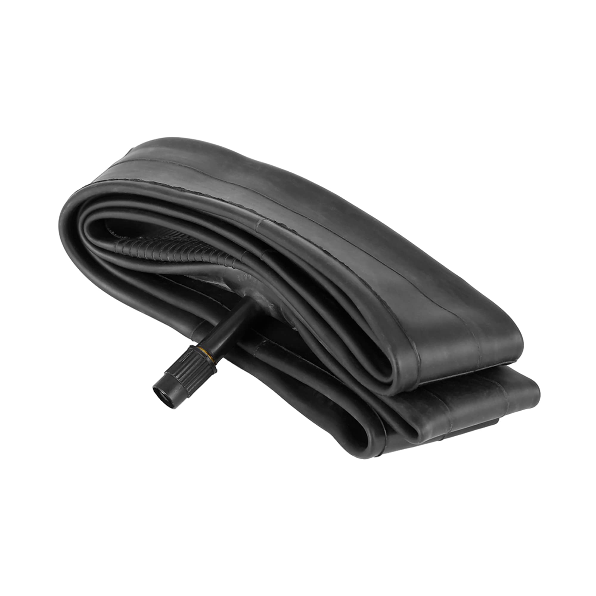 X AUTOHAUX 18" Bike Inner Tube 18 x 1.75-2.125 US Type Valve Bicycle Inner Tube