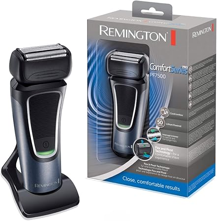 Remington triple head shaver Clearance