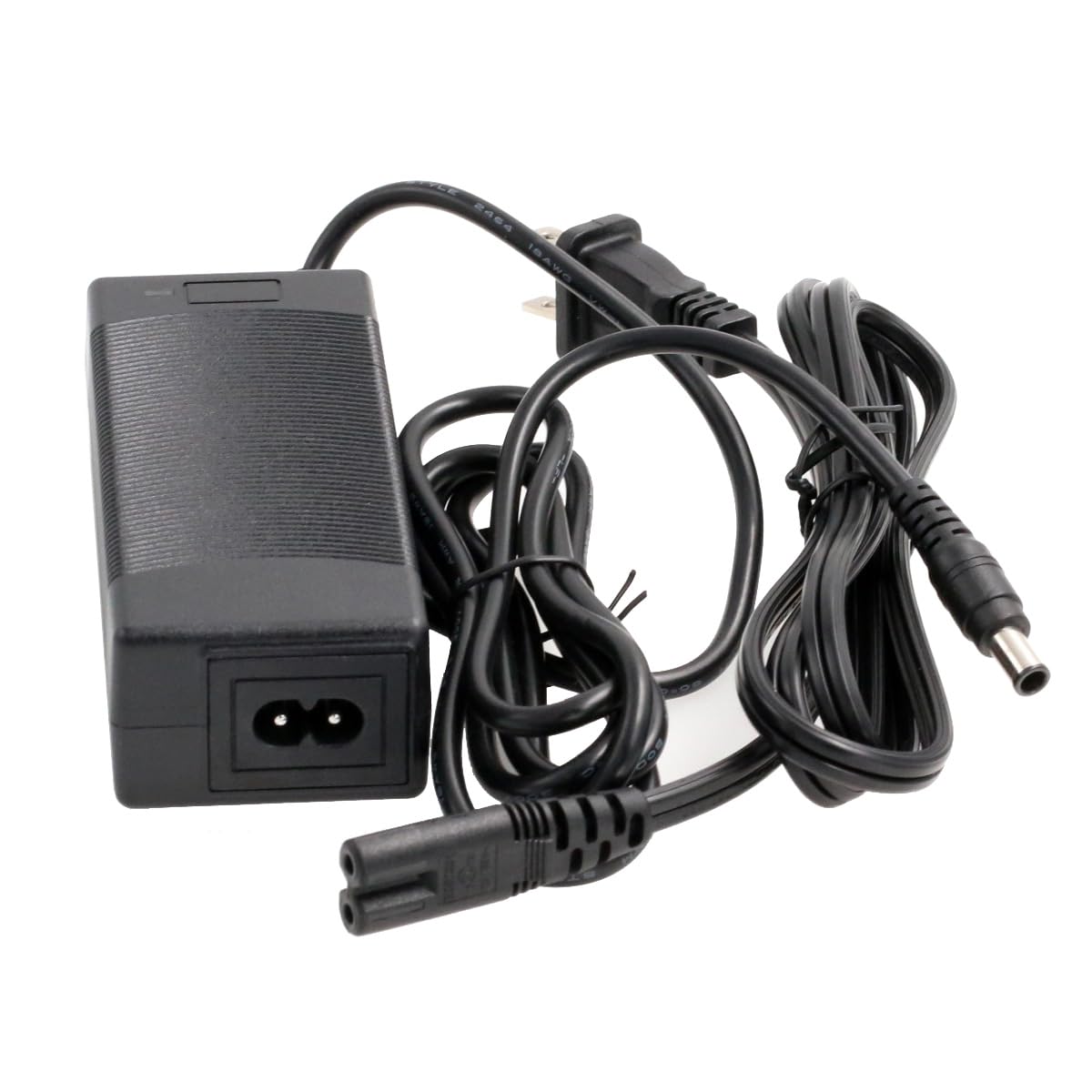 Photo 1 of HangTon Data Collector Controller Charger AC DC Power Supply Adapter for Trimble TSC3 Ranger 15V 4A