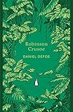 "Penguin English Library Robinson Crusoe (The Penguin English Library)" av Daniel Defoe