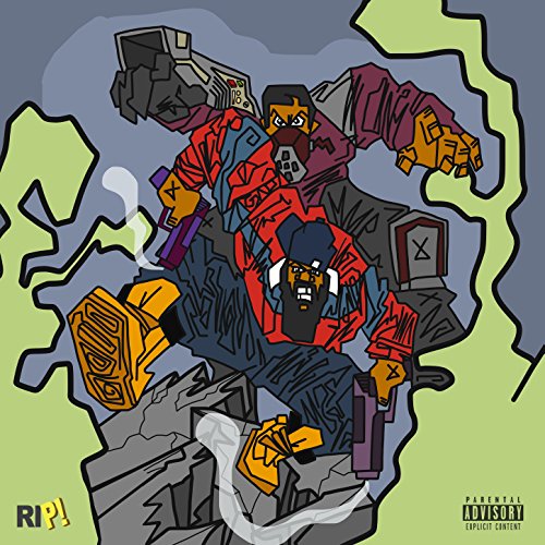 Sean Price & Illa Ghee - The Bryan Song ft. Rim