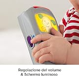 Fisher-Price Puppy Remote Italian Version DLD33 Toy view 6
