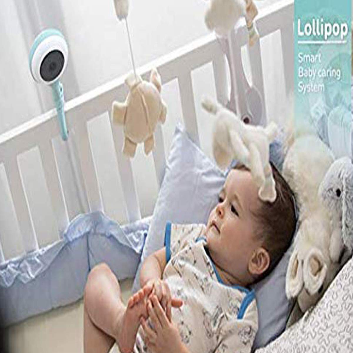 lollipop monitor amazon