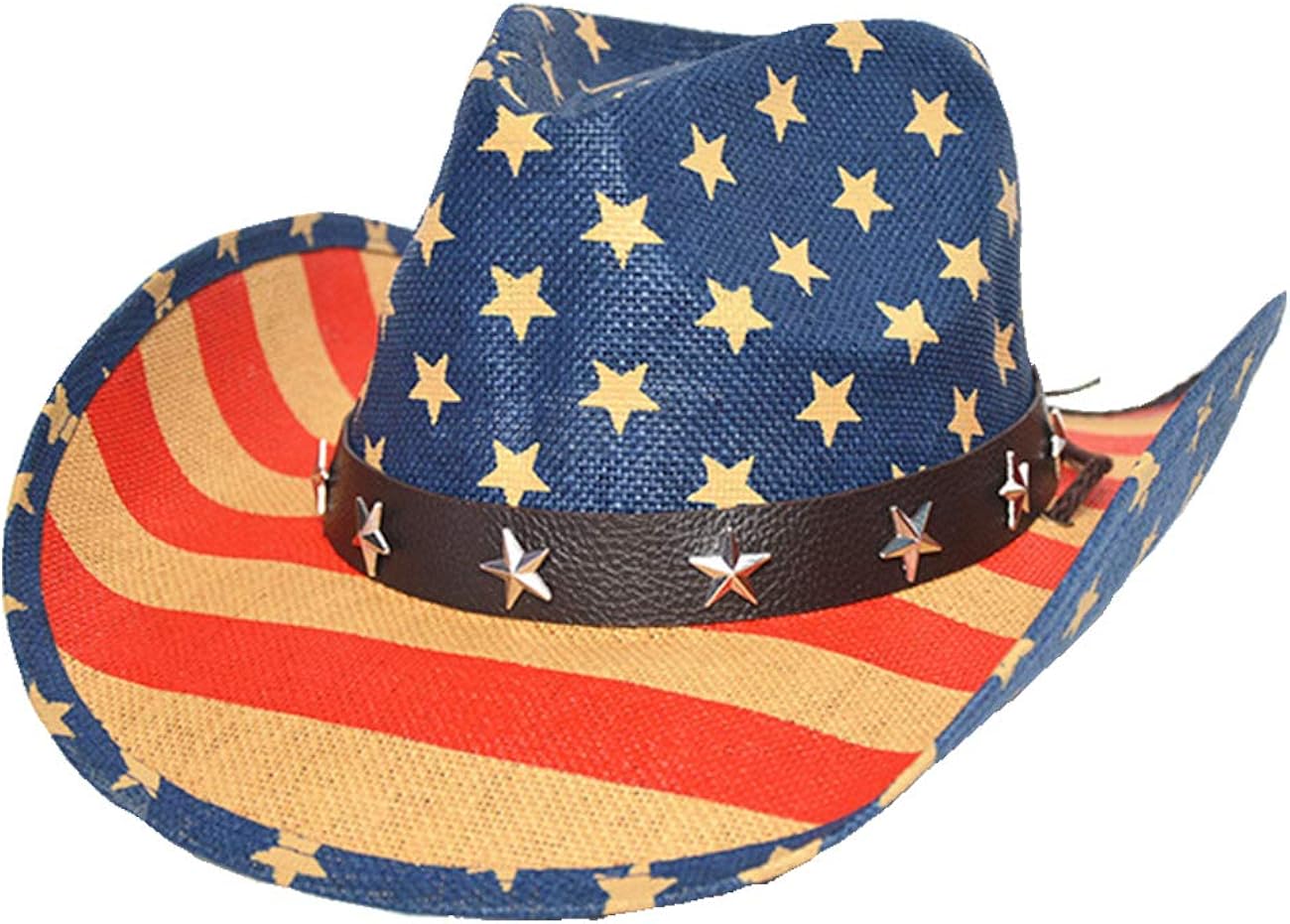 patriotic hats
