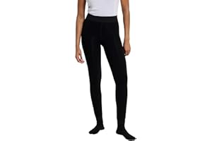 Mountain Warehouse Fluffy Women's Fleece Lined Isotherm Leggings