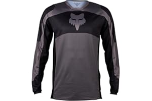 Fox Racing mens 180 Nitro Motocross Jersey