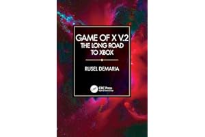 Game of X v.2: The Long Road to Xbox