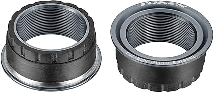 press fit to bsa adapter