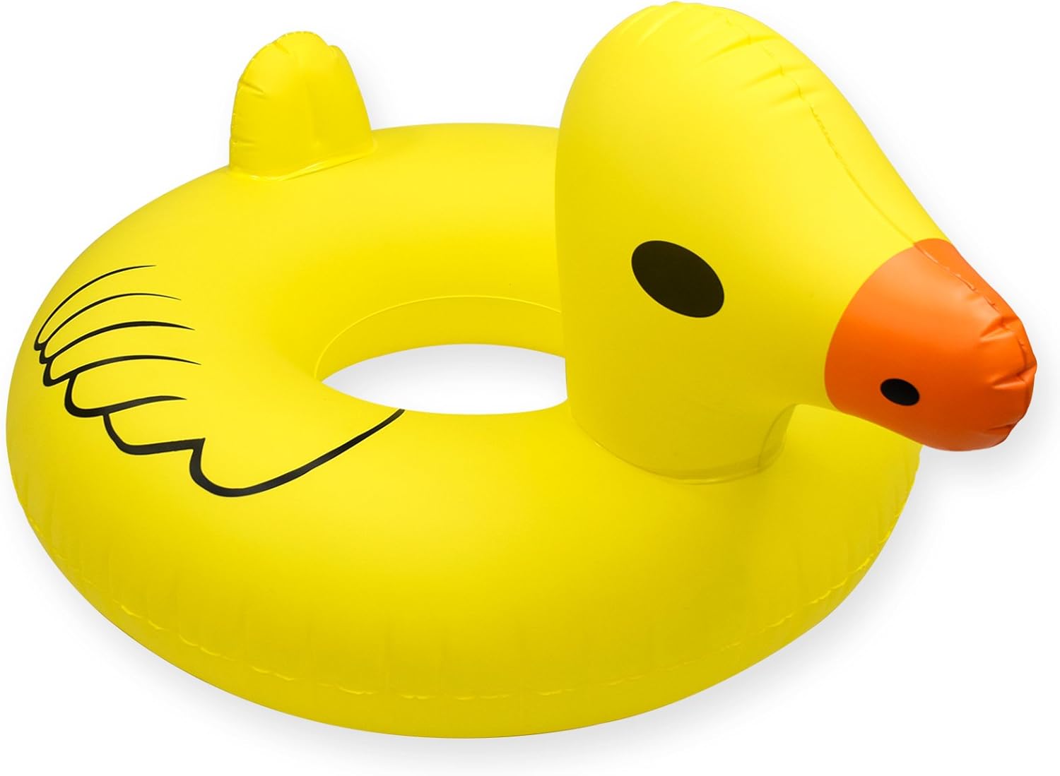 6ft inflatable duck
