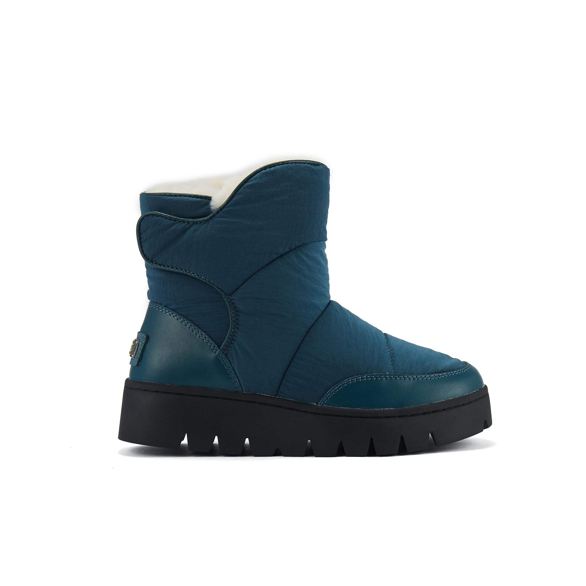 Photo 1 of Australia Luxe Collective Women's ARWEN Fashion Boot, Petrol, 6