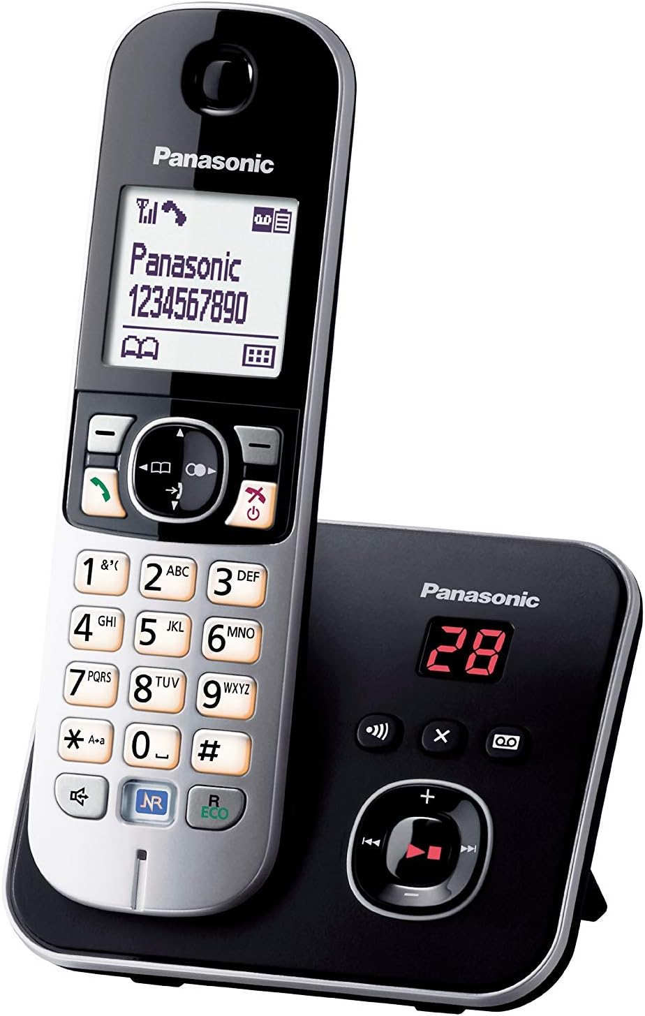 Panasonic KX-TG6821