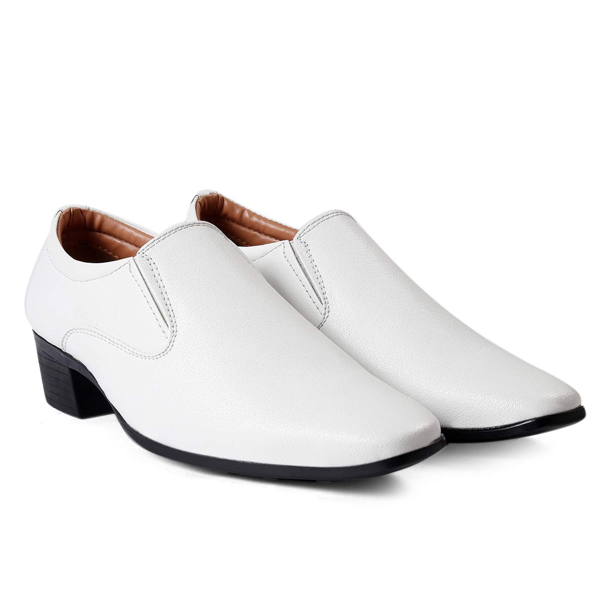 white bottom mens dress shoes