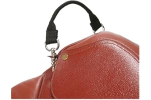 EquiRoyal English Nylon Grab Strap