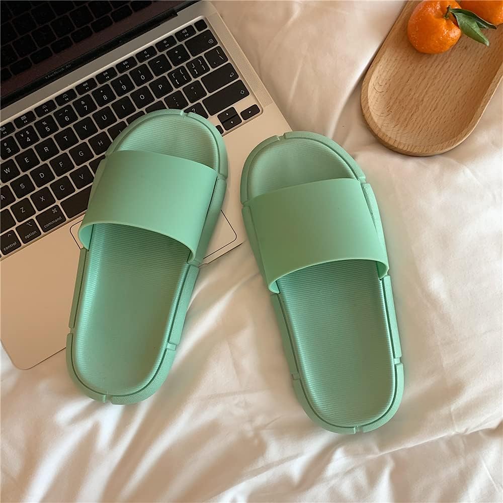 Amazon スリッパ屋内スリッパ屋外スリッパユニセックスミュート超軽量滑り止めデオドラントトラベルバスルーム 6 265 スリッパ 通販