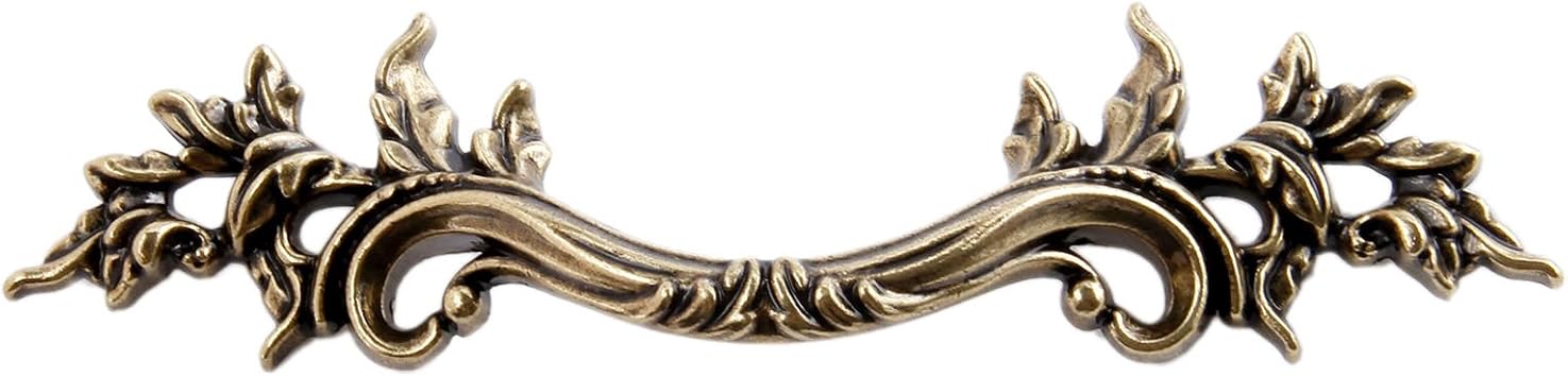 Türknauf im europäischen Stil, für Kommoden, Schränke, Schubladen