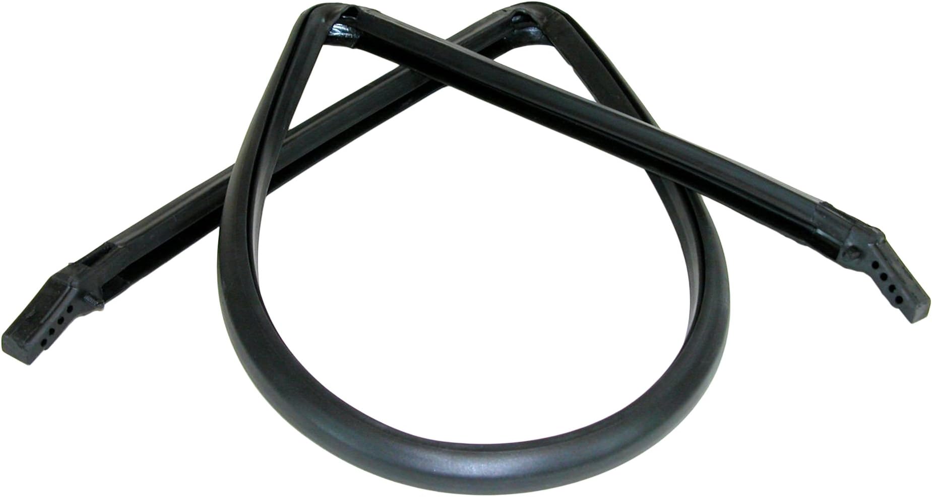 Fairchild Automotive D4021 Tailgate Seal