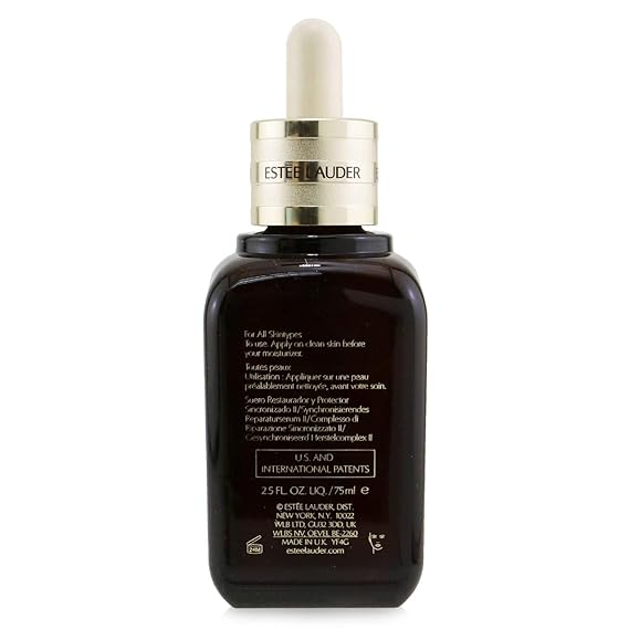 estée lauder mini advanced night repair synchronized recovery complex ii