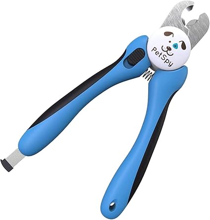 best dog nail clippers uk