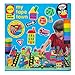 ALEX Toys Little Hands My Tape Town
