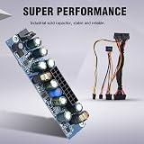 Bewinner 120W DC 12V Power Supply Module ATX PSU for Mini PC HTPC POS ITX Case view 4