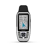 Garmin GPSMAP 79s, Marine GPS Handheld with