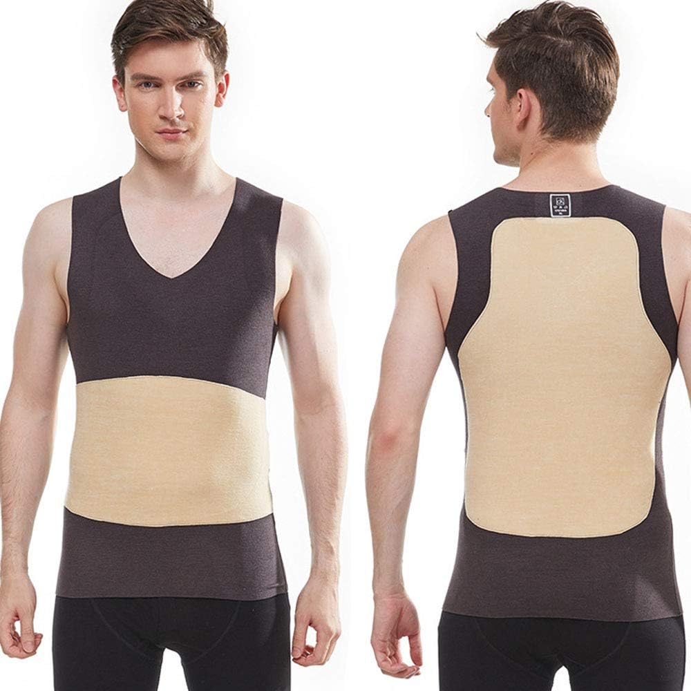 winter undershirts
