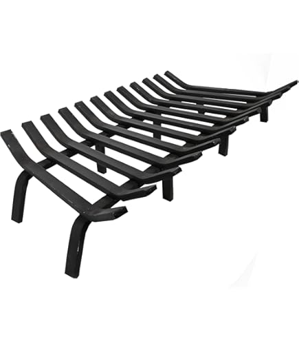 Amazon.com: Vermont Castings 7001166A Back Grate : Home