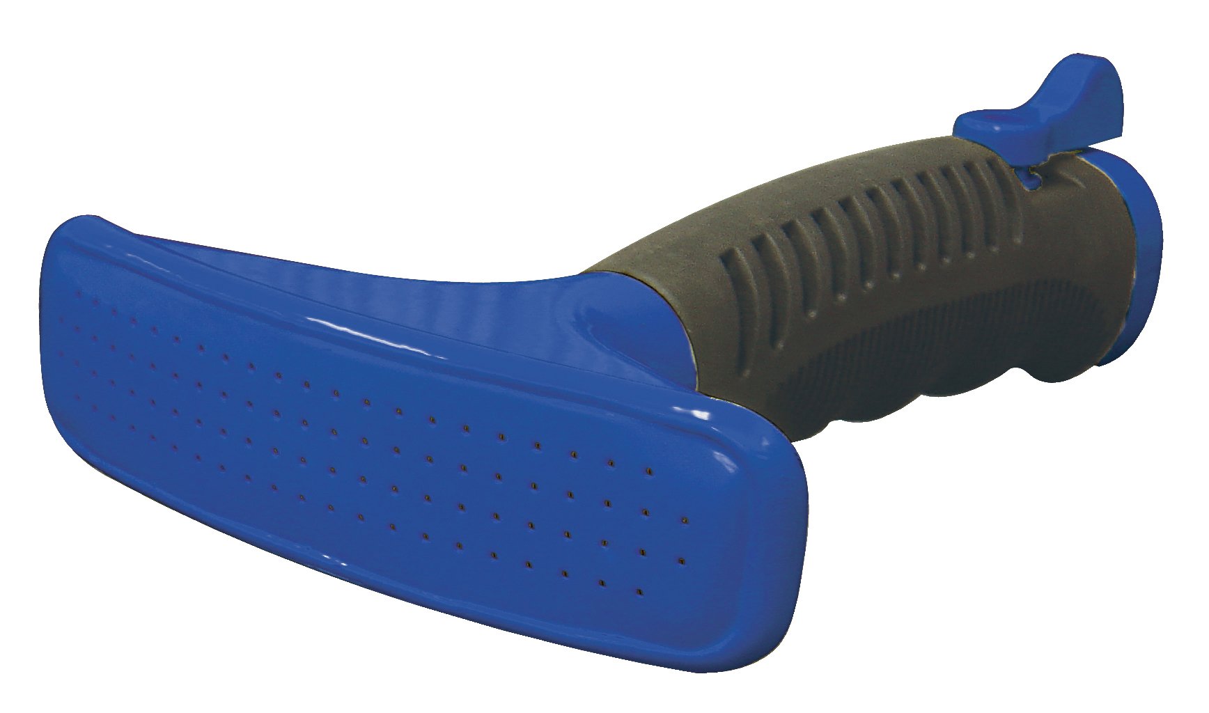 Dramm 12715 ColorStorm Premium Fan Nozzle, Blue