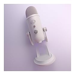 Logitech Creators Blue Yeti USB Microphone for