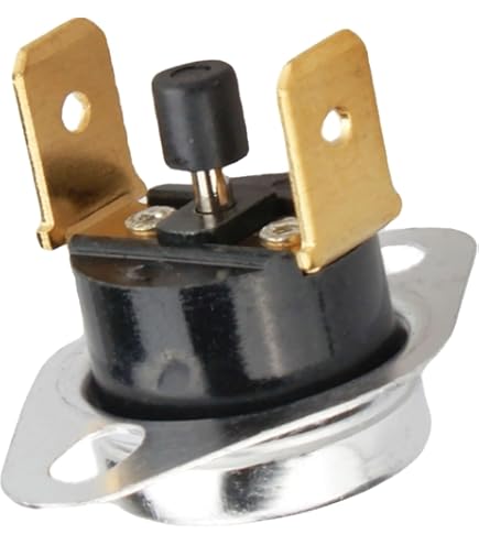 Amazon.com: Tolxh #36tx16 Limit Switch Manual Reset Thermostat