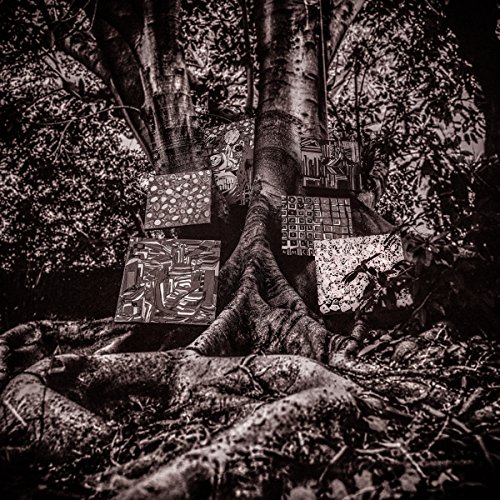 Album Art for Harmony Of Difference by Kamasi Washington