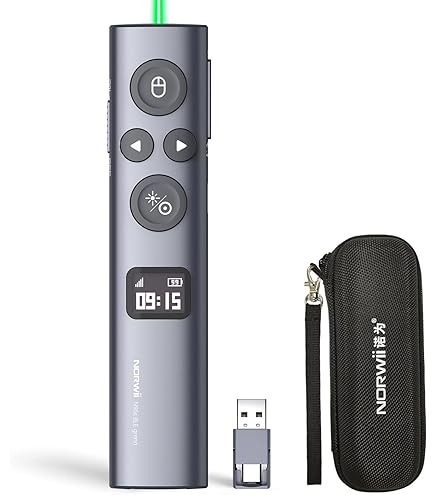 Amazon.com : DSAN PC-433-Mini PerfectCue Mini USB Powered Cue
