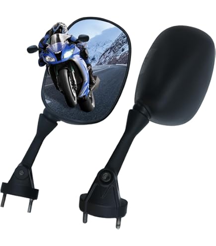 Amazon.com: XKMT-Compatible With 1998-2002 Kawasaki Ninja Zx6R