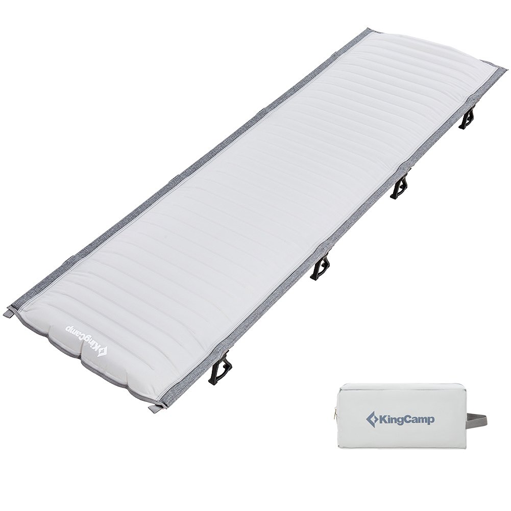 foldable air mattress frame